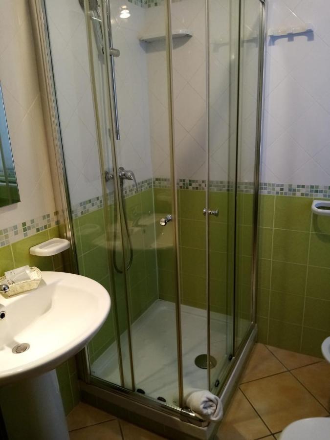 La Giara B&B San Demetrio Corone Buitenkant foto